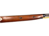 PEDERSOLI MORTIMER FLINTLOCK 12GA SHOTGUN - 5 of 11