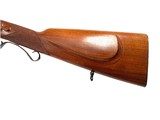 PEDERSOLI MORTIMER FLINTLOCK 12GA SHOTGUN - 8 of 11