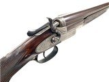 CG BONEHILL SINGLE BARREL 12GA HAMMERGUN 32" ANTIQUE - 2 of 15