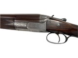CG BONEHILL SINGLE BARREL 12GA HAMMERGUN 32" ANTIQUE - 4 of 15