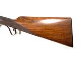 CG BONEHILL SINGLE BARREL 12GA HAMMERGUN 32" ANTIQUE - 9 of 15