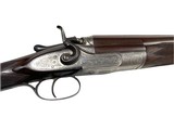CG BONEHILL SINGLE BARREL 12GA HAMMERGUN 32" ANTIQUE - 1 of 15