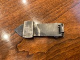 WINCHESTER 1894 FACTORY 3 LEAF EXPRESS SIGHT VINTAGE - 2 of 2