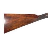 W.R. LEESON BEST QUALITY BOXLOCK EJECTOR 12GA 28" ANTIQUE - 10 of 15