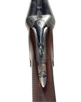 W.R. LEESON BEST QUALITY BOXLOCK EJECTOR 12GA 28" ANTIQUE - 8 of 15