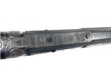 JOSEPH LANG & SON BEST .22LR ROOK RIFLE ANTIQUE - 8 of 17