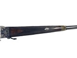 JOSEPH LANG & SON BEST .22LR ROOK RIFLE ANTIQUE - 11 of 17