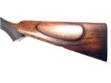 JOSEPH LANG & SON BEST .22LR ROOK RIFLE ANTIQUE - 15 of 17