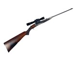 JOSEPH LANG & SON BEST .22LR ROOK RIFLE ANTIQUE - 16 of 17