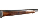 WINCHESTER LOW WALL CUSTOM SCHUETZEN .22LR ANTIQUE - 10 of 14