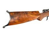 WINCHESTER LOW WALL CUSTOM SCHUETZEN .22LR ANTIQUE - 12 of 14