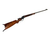 WINCHESTER LOW WALL CUSTOM SCHUETZEN .22LR ANTIQUE - 14 of 14