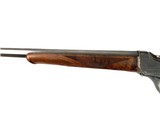 WINCHESTER LOW WALL CUSTOM SCHUETZEN .22LR ANTIQUE - 9 of 14