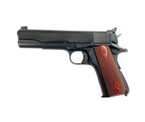 EXCELLENT CONDITION POST WW2 COLT SUPER .38 AUTOMATIC PISTOL BUILT IN 1956 - 2 of 4