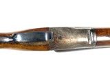 FOX STERLINGWORTH 12GA TWO BARREL SET WITH MATCHING NUMBERS CASED - 9 of 16