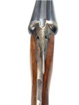 FOX STERLINGWORTH 12GA TWO BARREL SET WITH MATCHING NUMBERS CASED - 8 of 16