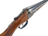 FOX STERLINGWORTH 12GA TWO BARREL SET WITH MATCHING NUMBERS CASED - 4 of 16