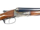 FOX STERLINGWORTH 12GA TWO BARREL SET WITH MATCHING NUMBERS CASED - 2 of 16