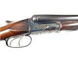 AH FOX
EARLY BE GRADE 12GA TWO BARREL SET ONE LIGHTWEIGHT ONE HEAVY, EXCELLENT SETUP FOR GAME/WILDFOWL AND CLAYS - 2 of 18