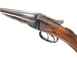 AH FOX
EARLY BE GRADE 12GA TWO BARREL SET ONE LIGHTWEIGHT ONE HEAVY, EXCELLENT SETUP FOR GAME/WILDFOWL AND CLAYS - 5 of 18