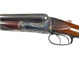 AH FOX
EARLY BE GRADE 12GA TWO BARREL SET ONE LIGHTWEIGHT ONE HEAVY, EXCELLENT SETUP FOR GAME/WILDFOWL AND CLAYS - 3 of 18
