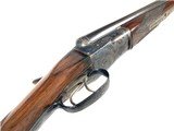 AH FOX
EARLY BE GRADE 12GA TWO BARREL SET ONE LIGHTWEIGHT ONE HEAVY, EXCELLENT SETUP FOR GAME/WILDFOWL AND CLAYS - 6 of 18