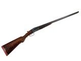 AH FOX
EARLY BE GRADE 12GA TWO BARREL SET ONE LIGHTWEIGHT ONE HEAVY, EXCELLENT SETUP FOR GAME/WILDFOWL AND CLAYS - 15 of 18