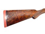 AH FOX
EARLY BE GRADE 12GA TWO BARREL SET ONE LIGHTWEIGHT ONE HEAVY, EXCELLENT SETUP FOR GAME/WILDFOWL AND CLAYS - 11 of 18