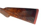 AH FOX
EARLY BE GRADE 12GA TWO BARREL SET ONE LIGHTWEIGHT ONE HEAVY, EXCELLENT SETUP FOR GAME/WILDFOWL AND CLAYS - 12 of 18