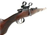 MANNLICHER SCHOENAUER 1908 CARBINE 8X56MS - 3 of 12