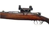 MANNLICHER SCHOENAUER 1908 CARBINE 8X56MS - 2 of 12