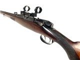 MANNLICHER SCHOENAUER 1908 CARBINE 8X56MS - 4 of 12
