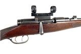 MANNLICHER SCHOENAUER 1908 CARBINE 8X56MS - 1 of 12