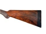 CHARLES HELLIS SIDELOCK EJECTOR 12GA 3" MAGNUM 30" WILDFOWL/PIGEON - 10 of 15