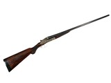 CHARLES HELLIS SIDELOCK EJECTOR 12GA 3" MAGNUM 30" WILDFOWL/PIGEON - 12 of 15