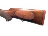 GEORG KNAAK BERLIN 9.3X62 MAUSER SPORTING RIFLE - 14 of 16