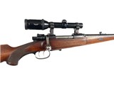 GEORG KNAAK BERLIN 9.3X62 MAUSER SPORTING RIFLE - 1 of 16