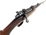 GEORG KNAAK BERLIN 9.3X62 MAUSER SPORTING RIFLE - 5 of 16