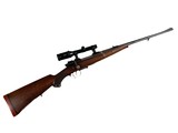 GEORG KNAAK BERLIN 9.3X62 MAUSER SPORTING RIFLE - 15 of 16