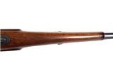 GEORG KNAAK BERLIN 9.3X62 MAUSER SPORTING RIFLE - 11 of 16