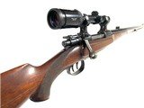 GEORG KNAAK BERLIN 9.3X62 MAUSER SPORTING RIFLE - 3 of 16