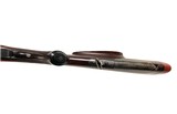 GEORG KNAAK BERLIN 9.3X62 MAUSER SPORTING RIFLE - 12 of 16