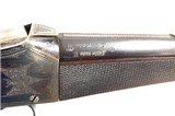 GALLYON & SON .22LR MARTINI ACTION SPORTING RIFLE - 8 of 16