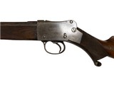 ARMY NAVY CSL LONDON 577/450 SPORTING RIFE - 1 of 16