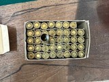 7.62 NAGANT 40 ROUND BOX FOUR BOX’S AVAILABLE - 1 of 3