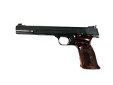 S&W MODEL 41 .22LR PISTOL - 4 of 4