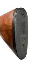 KIMBER 82 GOVERNMENT MODEL .22LR TARGET RIFLE LEUPOLD 12X TARGET SCOPE - 12 of 12