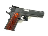 SPRINGFIELD ARMORY 1911 A1 RANGE OFFICER .45 5” BARREL - 2 of 2