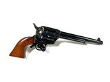 UBERTI CATTLEMEN 1873 45 COLT 7.5” BARREL - 2 of 2