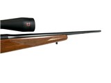 CZ 452 AMERICAN .17 HMR RIFLE WITH REDFIELD SCOPE - 7 of 9